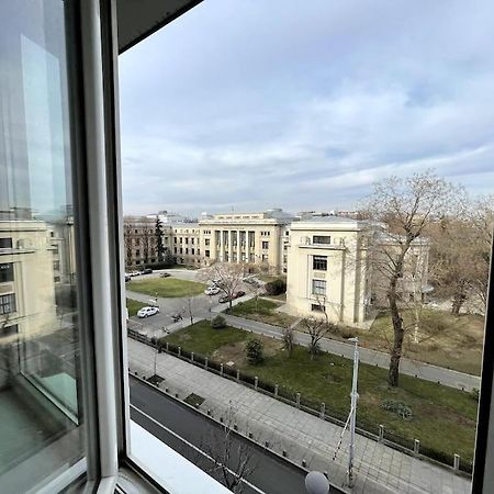 Studio Facultatea De Drept Bukurešť Exteriér fotografie